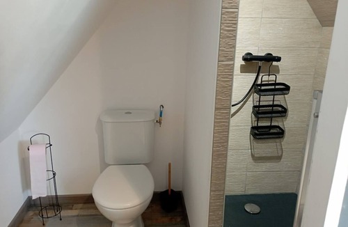 Pleubian House | Gîte Avec Sont Bain Nordique Privatif