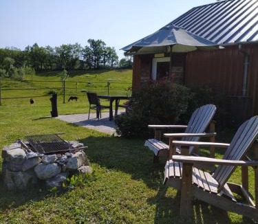 Le Boulve Bed & Breakfast | Gîte Baden