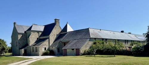 Brucheville House | Gîte Beaucron proche Utah Beach