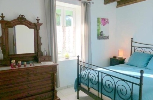 Beaune-d'Allier House | Gîte Beaune-d'Allier, 2 pièces, 2 personnes - FR-1-489-9