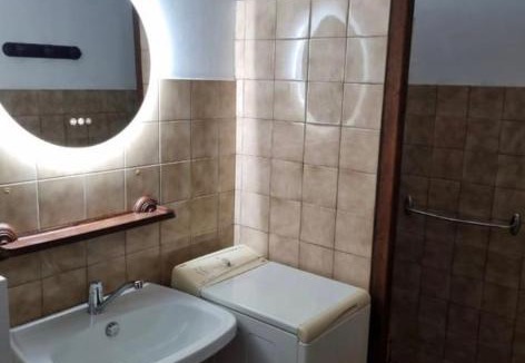Usson-en-Forez Apartment | Gîte bis