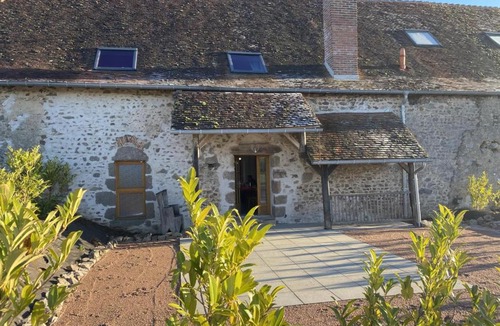 Blomard House | Gîte Blomard, 4 pièces, 6 personnes - FR-1-489-451