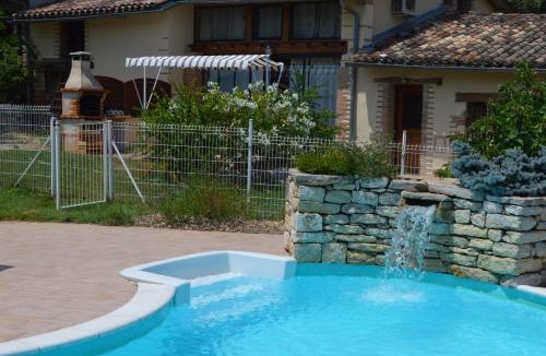 Lafrancaise House | Gîte Bois et Senteurs