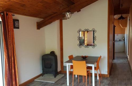 Laprugne House | Gîte calme en Montagne Bourbonnaise, animaux admis - FR-1-489-470