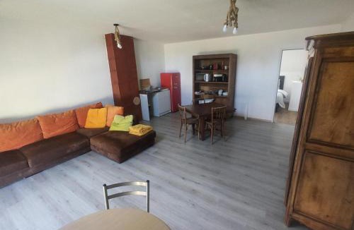 Saint-Bonnet-de-Four House | Gîte Campagnard avec Wifi et Animaux Acceptés - FR-1-489-559