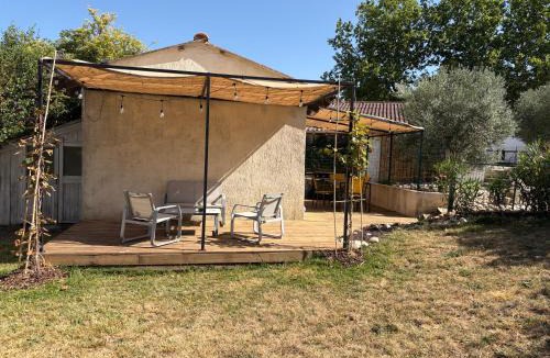 Carcassonne House | Gîte Carcassonne le Relais de la Cavayere