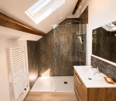 Le Massegros House | Gîte Caussenard rénové