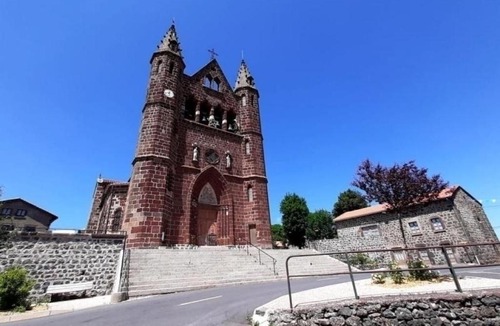 Cayres House | Gîte Cayres, 3 pièces, 4 personnes - FR-1-582-312