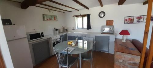 Marminiac House | Gîte chêne