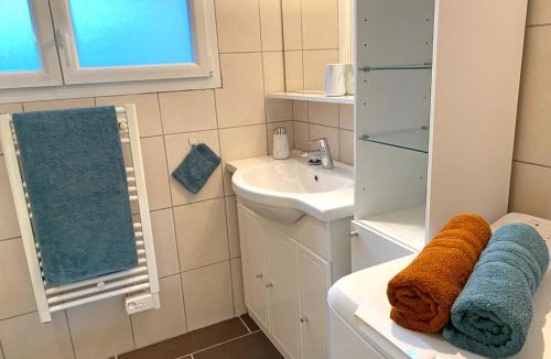 Saint-Bonnet-de-Rochefort House | Gîte charmant avec spa et jardin, animaux admis - FR-1-489-342