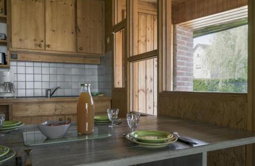 Jenzat House | Gîte chaleureux avec grand jardin à Jenzat - FR-1-489-260