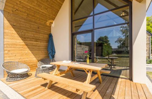 Petit-Mars House | Gîte chaleureux, près de Nantes - max pers. - FR-1-306-1355