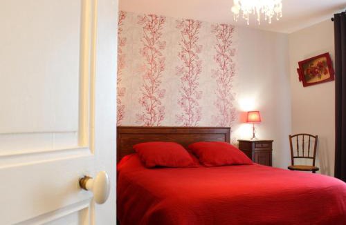 Cindre House | Gîte champêtre familial avec jardin à Cindré - FR-1-489-256