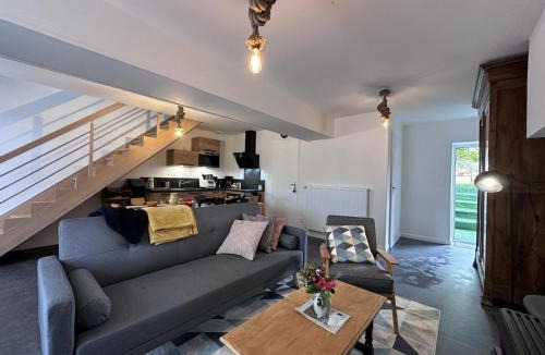 Buxieres-les-Mines House | Gîte champêtre avec SPA en Bourbonnais - FR-1-489-539