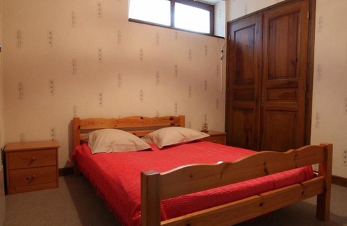 Chanaleilles House | Gîte Chanaleilles, 4 pièces, 6 personnes - FR-1-582-249