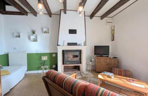 Saint-Marcel House | Gîte charmant au cœur du Val de Creuse - FR-1-591-788