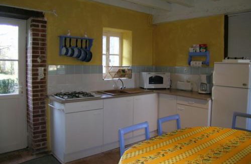 Le Veurdre House | Gîte charmant au château, Le Veurdre - FR-1-489-163