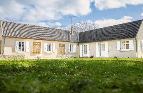 Saulcet House | Gîte charmant avec spa et terrasse au cœur des vignobles - FR-1-489-513