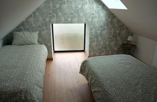Pordic House | Gîte charmant typique Breton Ti Quévran