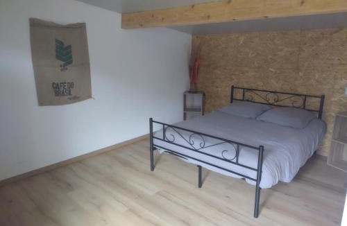 Peyrieu House | Gîte chez Marco