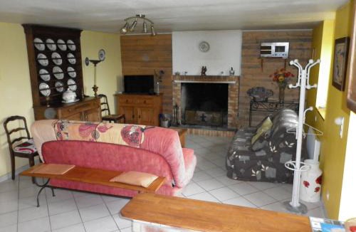 Scrignac House | Gîte Clévacances dans le Finistère