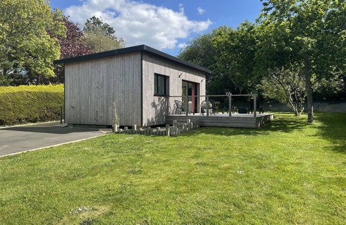 Telgruc-sur-Mer House | Gîte Classé Neuf Tout Confort Avec Jardin - Wifi - MER
