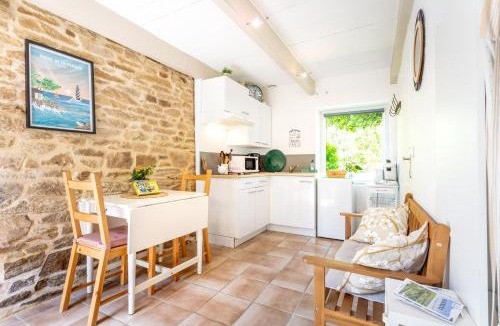 Plomelin House | Gîte Clos St Roch