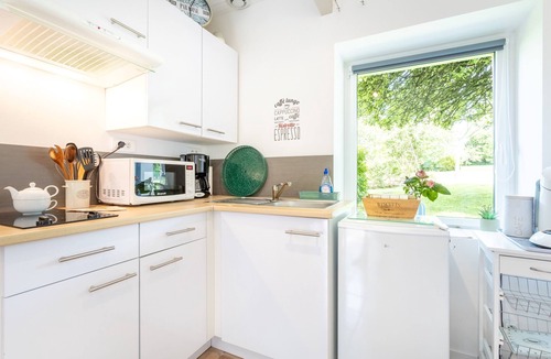 Plomelin House | Gîte Clos St Roch – Perfect Countryside Retreat!