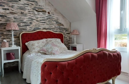 Ploermel House | Gîte Coeur de Bretagne