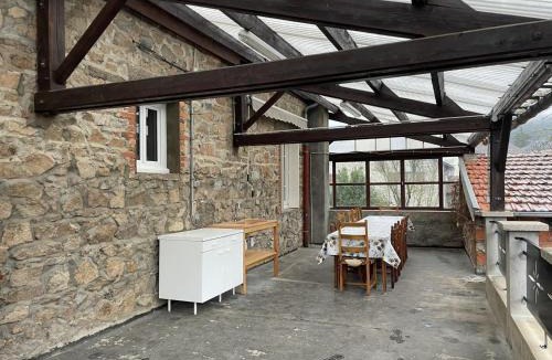 Ferrieres-sur-Sichon House | Gîte confortable près de Vichy avec animaux admis - FR-1-489-496