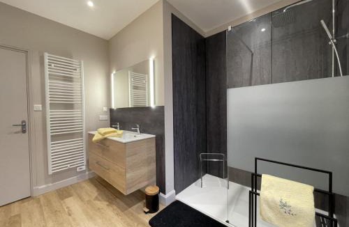 Ferrieres-sur-Sichon House | Gîte confortable près de Vichy avec animaux admis - FR-1-489-496