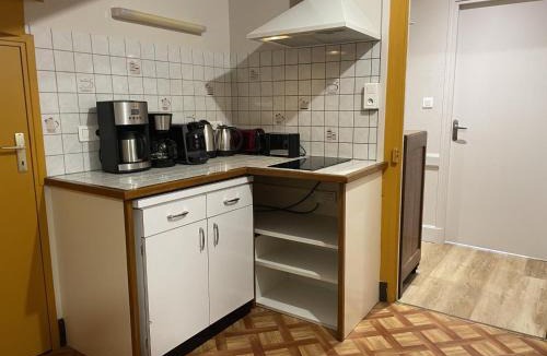 Ferrieres-sur-Sichon House | Gîte confortable avec terrasse dans la Montagne bourbonnaise, animaux acceptés - FR-1-489-497