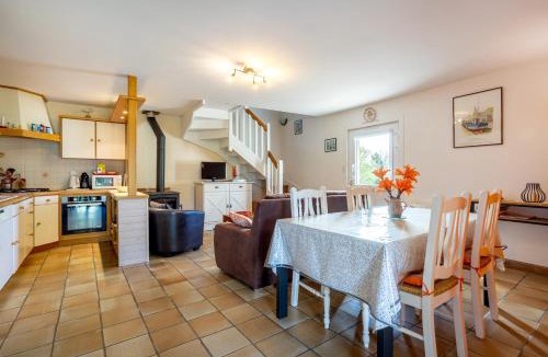 Pont-Aven House | Gîte confortable entre terre et mer