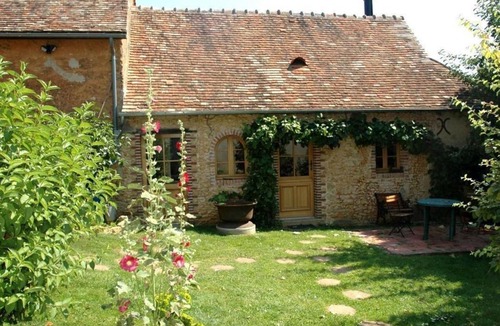 Connerre House | Gîte Connerré, 2 pièces, 4 personnes - FR-1-410-201