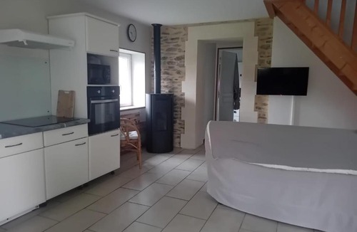 La Luzerne House | Gîte cosy 2 chambres toutes saisons, Normandie