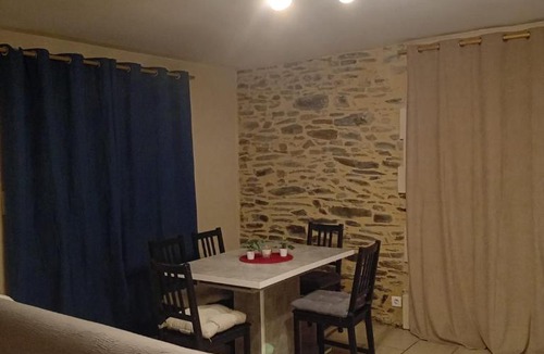 La Luzerne House | Gîte cosy 2 chambres toutes saisons, Normandie