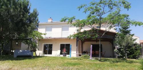 Oudon Apartment | gîte cosy d'Oudon ✰ proche baignade & Loire✰