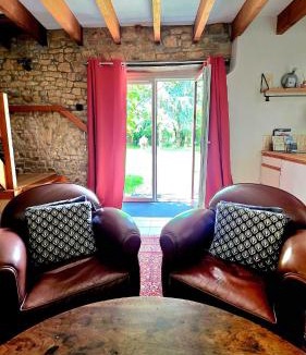 Languidic House | Gîte CosyCool