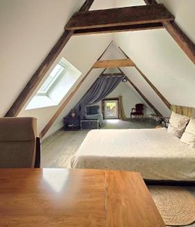 Languidic House | Gîte CosyCool
