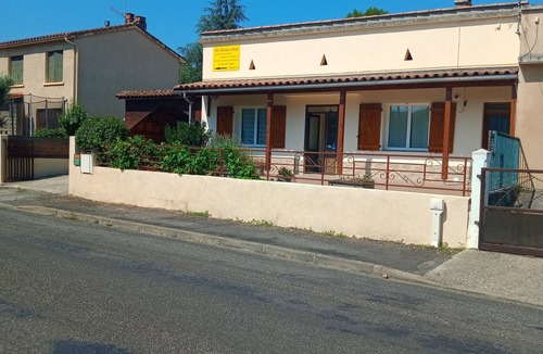 Esperaza House | Gîte Coté Nature Dans L'aude