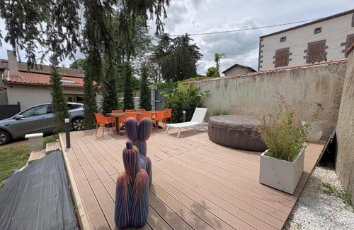 Joze House | Gîte cottage & spa