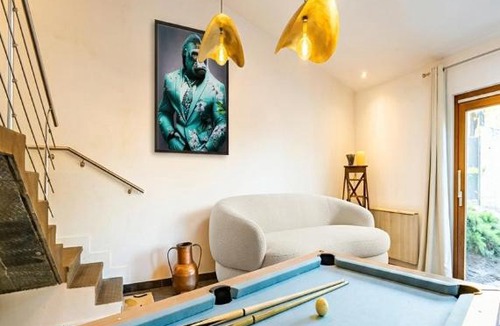 Joze House | Gîte cottage & spa