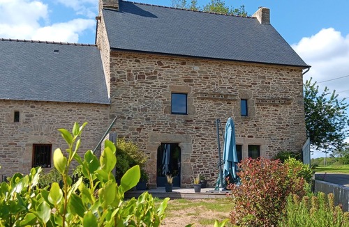 Pluvigner House | Gîte coup de cœur for 8 people