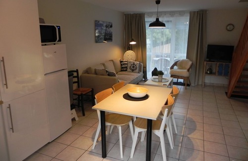 Le Conquet House | Gîte Cozy à Deux pas de la mer
