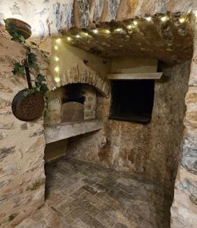 Saint-Guilhem-le-Desert Apartment | Gîte Custhom St Guilhem-le-Désert