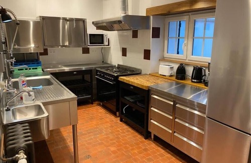 Chateau-Renard House | Gîte Cyclamen – Le Clos de Mocberry Vacation Rentals