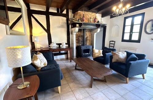 Gourbera House | Gîte d'angouade