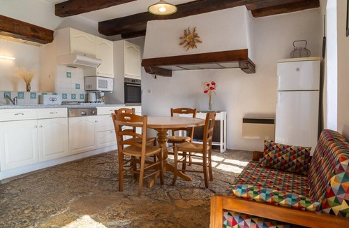 Mas-Saint-Chely House | Gîte d'Anilhac - MAS SAINT CHELY