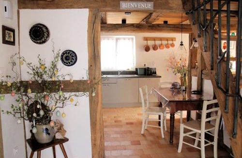 Forstheim House | Gîte d'Anny et Jean-Yves