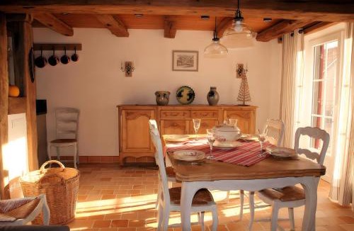 Forstheim House | Gîte d'Anny et Jean-Yves